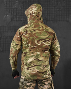 Весенняя тактическая куртка field мультикам XXL - изображение 6