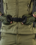 Тактический штурмовой рюкзак л black - изображение 3