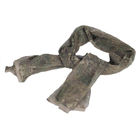 Багатофункціональний сітчастий шарф M-Tac Sniper Face Veil Scarf мультикам розмір 21 x 10 см - зображення 5