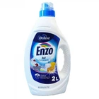 Гель для стирки универсальный Deluxe Enzo 4260504880386 2 л