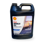 Антифриз Shell ROTELLA ELC, 3,785 л.