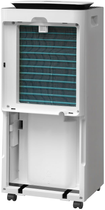 Осушувач повітря Concept UV Perfect Air Smart OV2216 (8595631020555) - зображення 11