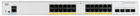 Комутатор Cisco Catalyst C1000-24T-4G-L (889728248525) - зображення 1