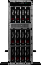 Сервер HPE ProLiant ML350 Gen11 (P53569-421) - зображення 4