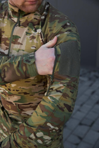 Боевая рубашка Убакс мультикам Ubaks тактический размер L - изображение 4
