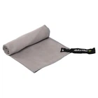 Рушник спортивний антибактеріальний ANTIBACTERIAL TOWEL 4Monster T-ECT-50 (T-ECT-50_Сірий)
