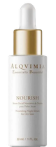 Сироватка для обличчя Alqvimia Essentially Beautiful Nourish для сухої шкіри 30 мл (8420471012203) - зображення 1