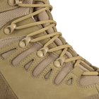 Тактичні черевики Evo Men 919 Fury Coyote 41 (270 мм) - зображення 12