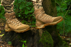 Тактичні черевики Evo Men 919 Fury Coyote 41 (270 мм) - зображення 13