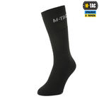 M-tac комплект ботинки влагостойкие тактические носки шерстяные койот 37 - изображение 6