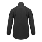 Куртка Vik-Tailor SoftShell с липучками для шевронов Black 50 - изображение 5