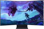 Monitor 55" Samsung Odyssey Ark G97NC (LS55CG970NUXDU) - obraz 1