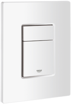 Панель смыва GROHE EVEN 38966SH0