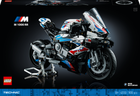 Конструктор LEGO Technic BMW M 1000 RR 1921 деталь (42130)