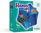 Настільна гра Flexiq Руки вгору (4743199041022) - зображення 1