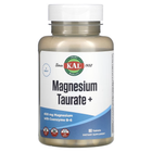 Таурат Магнію з Вітаміном -Б6 Magnesium Taurate - 90 таб