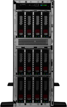 Сервер HPE ProLiant ML350 Gen11 (P53567-421) - зображення 4
