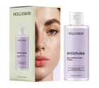 Охлаждающий тонер для лица для борьбы с отеками HOLLYSKIN Artichoke Skin Rerfecting Toner 150 мл