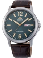Чоловічі наручні годинники Orient RA-AA0C06E19B