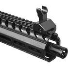 Пневматична гвинтівка Sig Sauer MPX GEN II Black (AIR-MPX-177-G2-BLK) - изображение 5