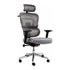 Офисное кресло GT Racer B-517L (m438445)