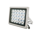 Прожектор направлений із сутінковим датчиком YOSO 12V 24W, 15LED, IP66, кут огляду 60, дальність до 40м, 177*138*65мм, BOX