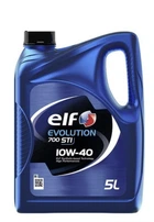 Моторное масло ELF Evolution 700 Turbo Diesel