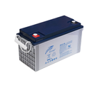 Акумуляторна батарея GEL RITAR DG12-120, Gray Case, 12V 120.0Ah ( 407 х 177 х 225) Q1 - 36