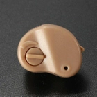 Усилитель слуха внутриушной, слуховой аппарат UKC-8703 (166333) - изображение 6