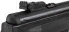 Пистолет пневматический Optima Mod.25 SuperTact Газовая пружина - изображение 8