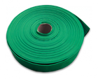 Шланг плоский AGRO-FLAT 3 BAR 1 1/2" - 50м (зелений), WAF3B112050