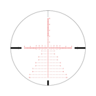 Оптичний приціл Vortex Strike Eagle 3-18x44 FFP сітка EBR-7C c підсвічуванням (SE-31802) - зображення 5