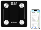 Смарт-весы DYXON MEGASCALES 100 Black
