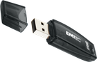 Флеш пам'ять USB Emtec C410 256GB USB 3.2 Black (ECMMD256GC410)