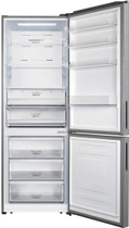 Холодильник Gorenje NRK720EAXL4 - зображення 3