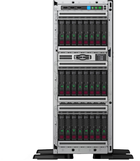 Сервер HPE ProLiant ML350 Gen10 (P25008-421) - зображення 3