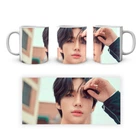 Кухоль GeekLand Stray Kids Стрей Кідс SKZ 2.39