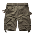 Шорти SURPLUS DIVISION SHORTS L Olive - зображення 6