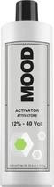 Окислювальна емульсія Mood Activator 12% 40 Vol з Алое 1 л (8053264517816)