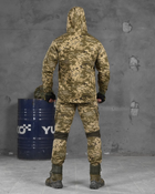 Тактичний костюм kord піксель вн0 L - зображення 6