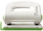 Дирокол Tetis 25 аркушів Зелений (SENSO-23) - зображення 1
