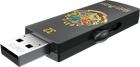 Pendrive Emtec M730 32GB USB 2.0 Harry Potter Gryffindor & Hogwarts (ECMMD32GM730HP01P2) - obraz 10