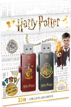 Флеш пам'ять USB Emtec M730 32GB USB 2.0 Harry Potter Gryffindor & Hogwarts (ECMMD32GM730HP01P2) - зображення 14