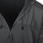 Куртка вітровка Helikon Windrunner Shadow Grey Сірий 2XL - зображення 6