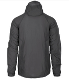 Куртка вітровка Helikon - Tex Tramontane Shadow Grey Сірий 3XL - зображення 3