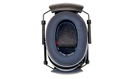 Активні навушники протишумні захисні Venture Gear Sentinel NRR 26dB (чорні) - зображення 6
