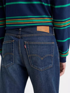 Джинси Regular Fit чоловічі Levi's 501 Original 00501-3411 30-32 Low Tides Bl (5401128017942) - зображення 5