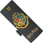 Pendrive Emtec M730 32GB USB 2.0 Harry Potter Hogwarts Black (ECMMD32GM730HP05) - obraz 2