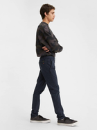 Чоловічі штани Levi's Xx Chino Slim Ii 17199-0013 31-32 Baltic Navy S (5400816978732) - зображення 4