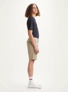 Szorty męskie długie Levi's Xx Chino Shorts Ii 17202-0008 28 Beżowe (5401105710590) - obraz 4